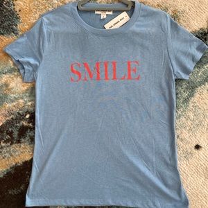 Sub Urban Riot SMILE T Shirt- New with Tags!